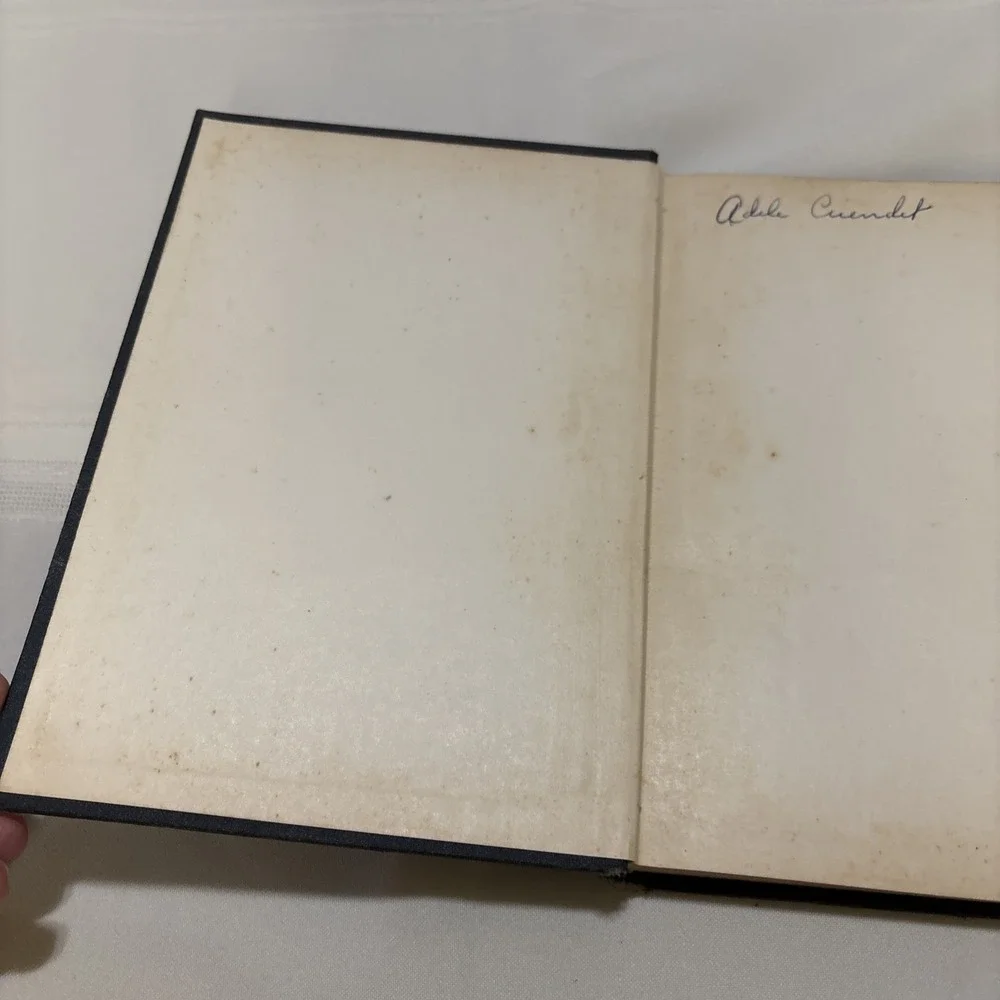 N/A product hardcover